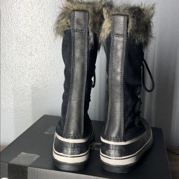 Sorel - Picture 4 of 9